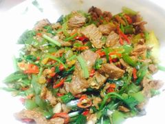 -潇湘码头·鲜湘菜(清河店)