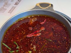 -老员外骨汤火锅(海州古城店)