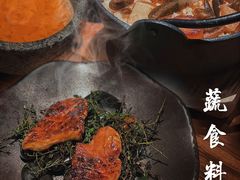-天水蔬食料理(树德之光店)