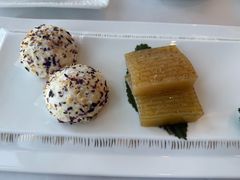 -广州塔晖粤轩中餐厅