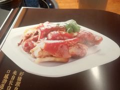 -黑鸡小馆(金源店)