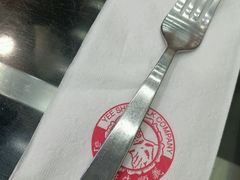 餐具-义顺牛奶公司(庇利金街店)