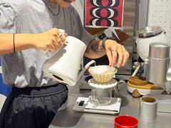 -argangKaffe(宝庆路店)