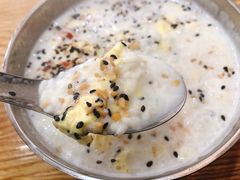 -白翔甜食店