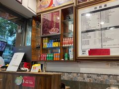 -恩宁刘福记(东华东路店)