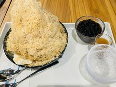 奶茶绵绵冰-Ice Monster冰馆·CNN评选全球十大甜品(国贸商城店)