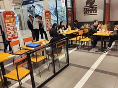 -汉堡王(上海虹口龙之梦)