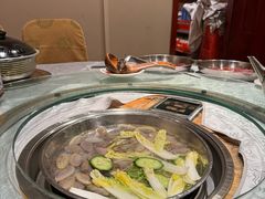 -丰尔粥食·粥底火锅·桑拿鸡(大良总店)