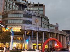 -常熟天铭国际大酒店