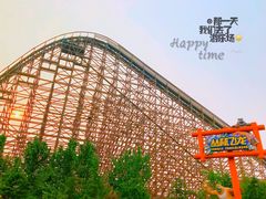 -济南方特东方神画