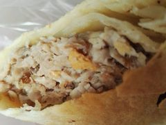 -宝光熏肉鞋底火烧(新街口店)