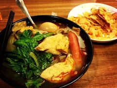 -螺蛳粉先生(蓟门桥店)