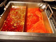 -东道煮牛肉火锅(重庆路店)