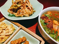 -北平食府(马鞍山路店)