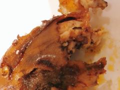 -兔行天下-鸿鹤鲜锅兔(中海国际店)