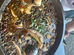 -九寨沟石锅鱼(沣峪口二十年店)