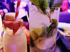 -TZ House音乐现场(来福士中心店)