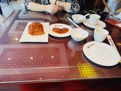 -恭敬李·烤鸭(天坛北门店)