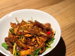 衡阳卤菜-农耕记·湖南土菜(科技园店)