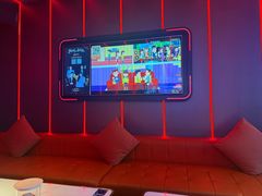 -星聚会KTV(龙湖上海奉贤天街店)