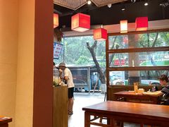 大堂-原醪糟民俗小吃(金沙港湾店)