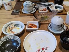 -长崎屋·日本料理·刺身·烧鸟(天河北路店)