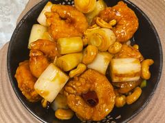 -酌宴府The China Club·广州万富希尔顿酒店(云城东路店)