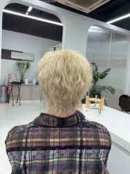 -尤司男士国潮理发馆