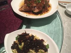 -李老爹香辣蟹(宣武门店)