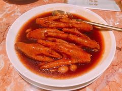 鲍汁凤爪-金玉满堂潮州酒楼(无限极荟购物广场店)