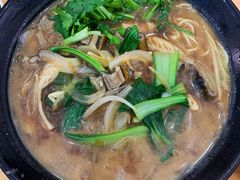 -晓午阳常熟炒浇面(红庙店)