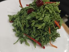 -清真·西北人家风味馆(中山中路店)