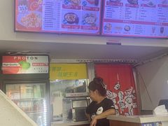 -吉祥馄饨(杭州博库书城店)