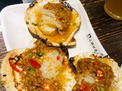 -小俩口烧烤东北菜(双井店)