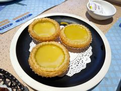 松化鸡蛋挞-点都德(华强南店)