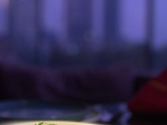 海胆鱼子酱-wann lounge 低温慢煮牛排·清吧