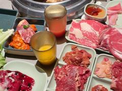 -盛江山自助料理(太原街万达店)