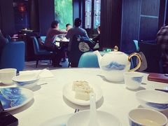 大堂-绿波廊(豫园店)