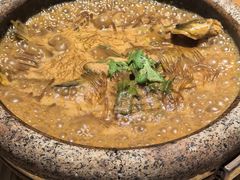 -小放牛炒菜馆(北国商城店)