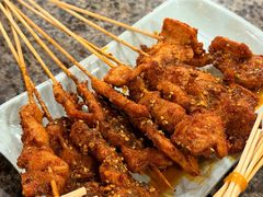 -小街天府(西工小街店)