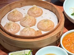 -裕兴记•蟹黄面馆(人民广场店)