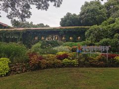 -中国茶叶博物馆(双峰馆区)
