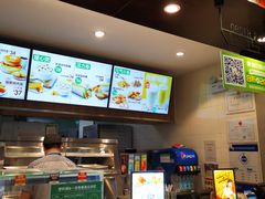 -德克士(前门店)