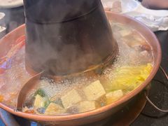 -南门四季铜锅涮肉(大屯·北苑店)