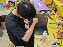 -千米手机电脑维修回收(广钢新城店)