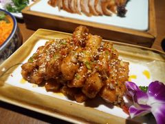 -额娘·春饼烤鸭(天鸿店)