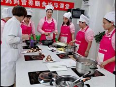 -好孕妈妈月嫂(哈尔滨总店)