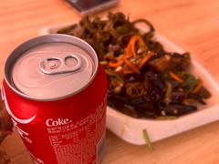 -張飛扒肉•四代传承(道外店)