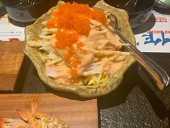 -古田居·特色寿司料理(星之岛旗舰店)