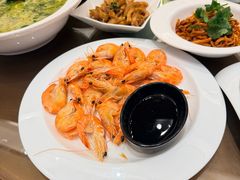 -南山竹海·珍味堂